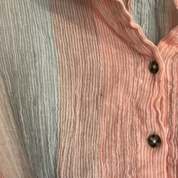 Free People Top - Picture 2 of 4